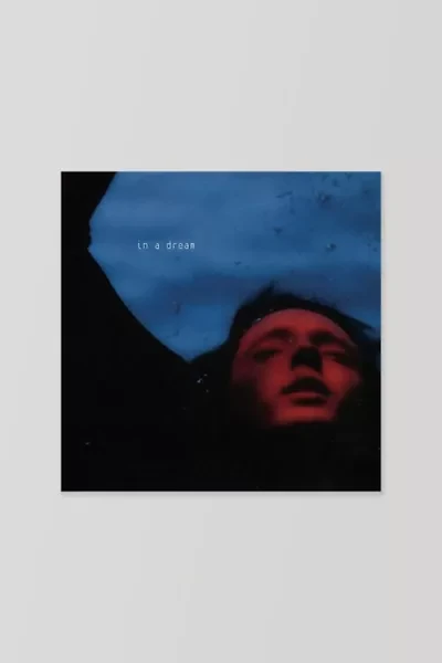 Troye Sivan - In A Dream  LP