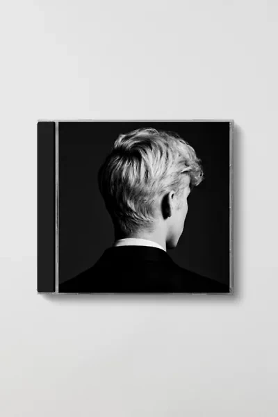 Troye Sivan - Bloom CD