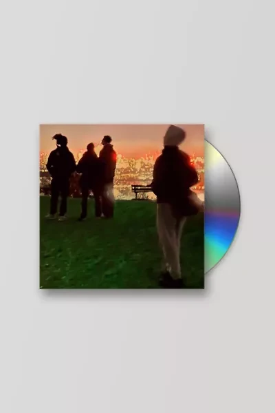 Fred Again - Secret Life CD