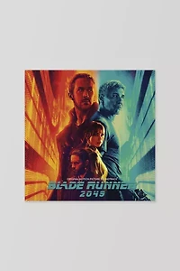 Hans Zimmer/ Benjamin Wallfisch - Blade Runner 2049 (Original Motion Picture Soundtrack)  LP