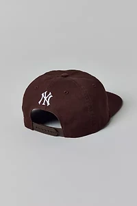 '47 Brand MLB New York Yankees Cartoon Captain Hat