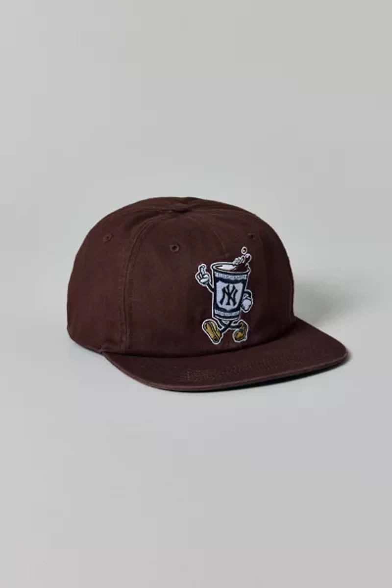 '47 Brand MLB New York Yankees Cartoon Captain Hat