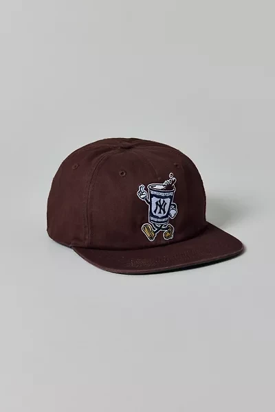 '47 Brand MLB New York Yankees Cartoon Captain Hat