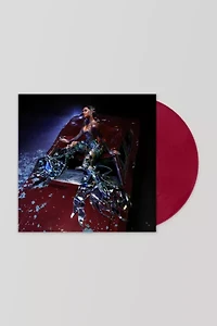 Kehlani - CRASH LP
