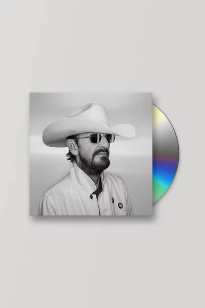 Ringo Starr - Look Up CD