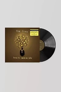 The Fray - How To Save A Life  LP