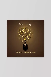 The Fray - How To Save A Life  LP