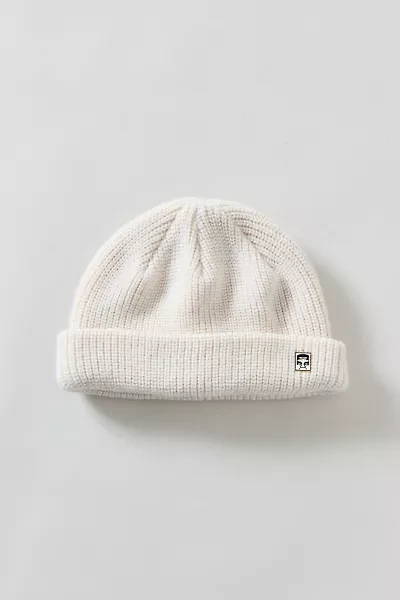 OBEY Micro Knit Beanie