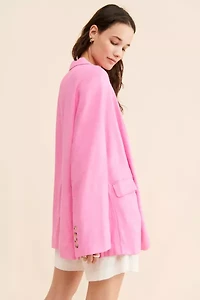 Kayla Oversized Blazer