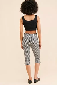 Ellie Capri Pants