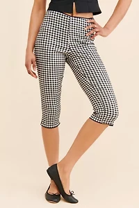Ellie Capri Pants