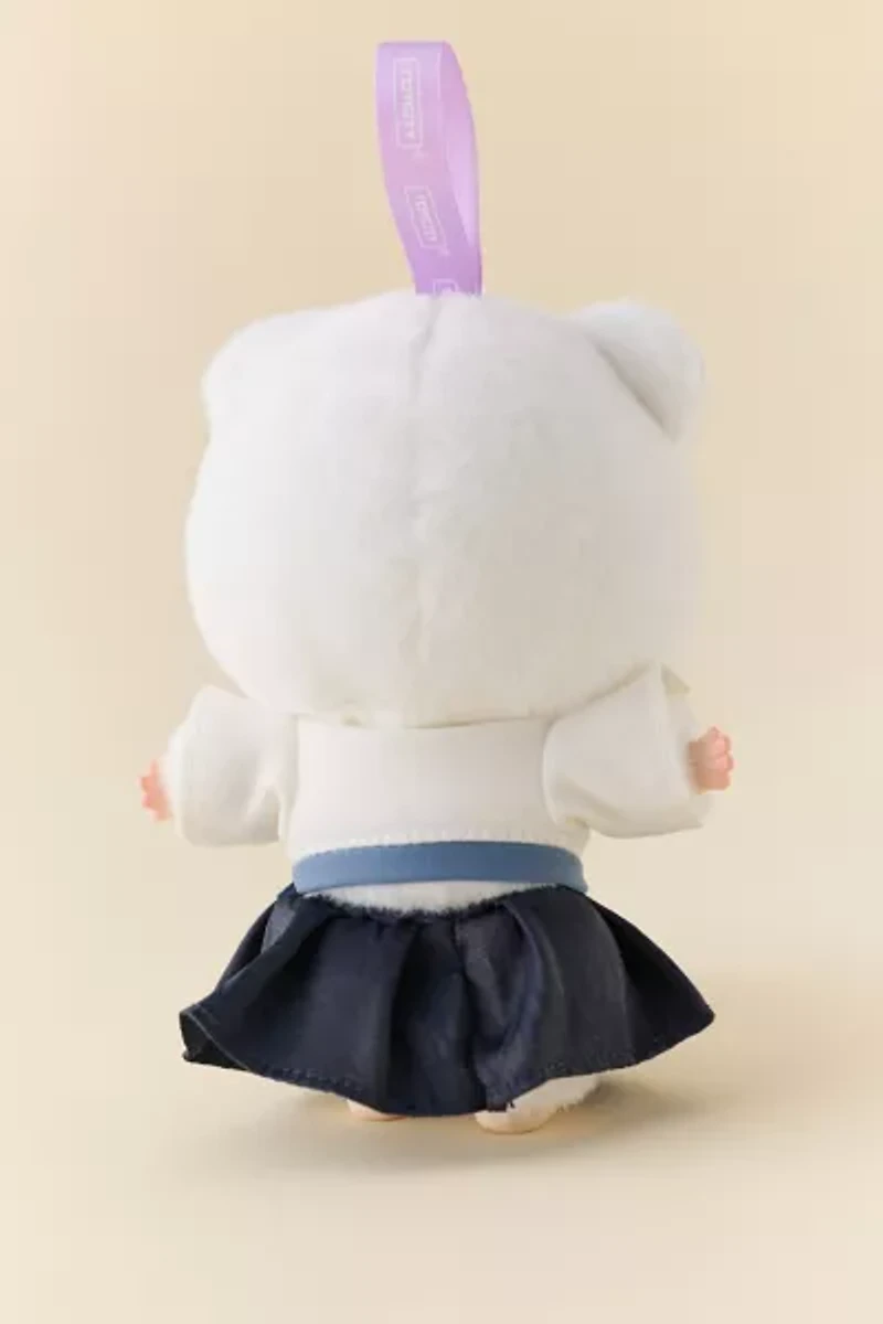 Laura Chinese Mythic Beasts Series Blind Box Plushie Figure