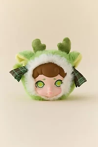 Laura Winter Tea Party Plushie Blind Box Coin Purse