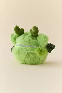 Laura Winter Tea Party Plushie Blind Box Coin Purse