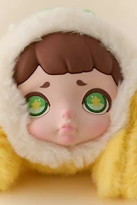 Laura Winter Tea Party Plushie Blind Box Coin Purse