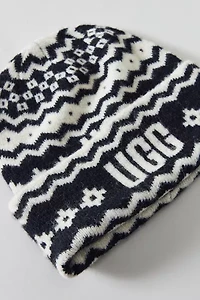 UGG Chunky UGGIsle Beanie