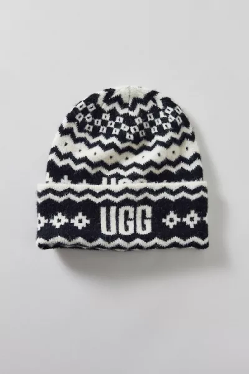 UGG Chunky UGGIsle Beanie
