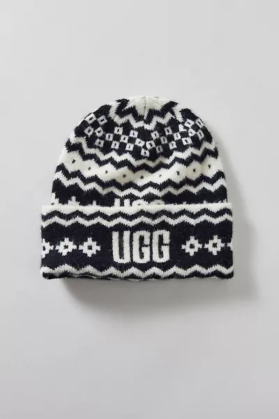 UGG Chunky UGGIsle Beanie
