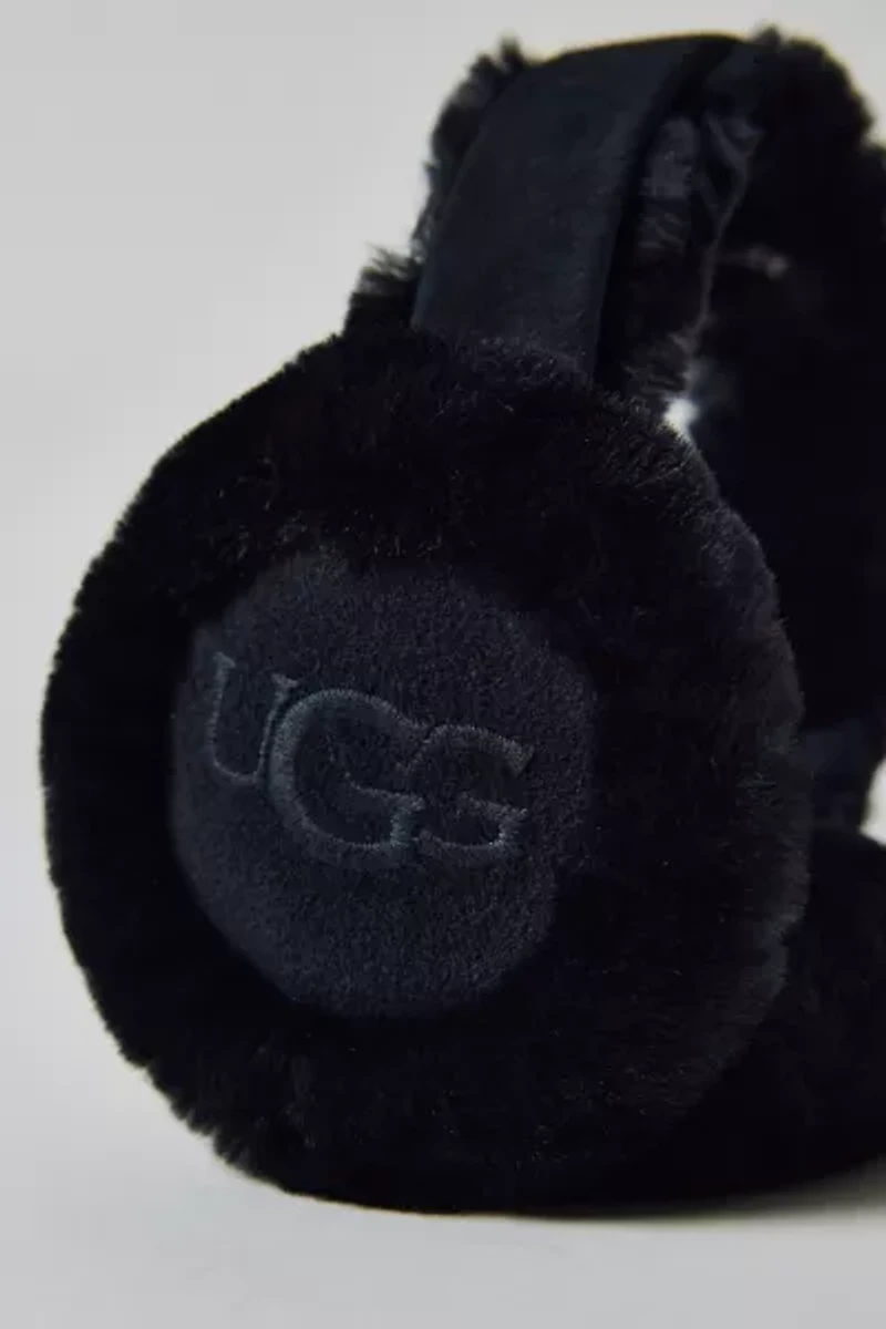 UGG Embroidered Earmuff