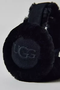UGG Embroidered Earmuff
