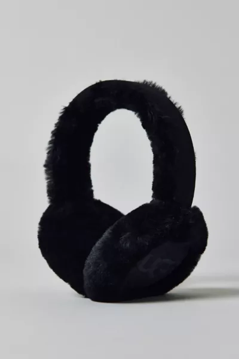 UGG Embroidered Earmuff