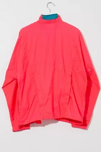Vintage 1990s Nike Anorak Windbreaker Jacket