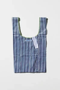 Puebco School Tie Striped Tote