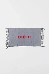 Puebco Recycled Yarn Bath Mat