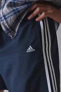 ReMADE By UO Branded Nylon Sport Short