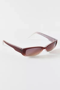 Vintage By UO Whimsical Sunglasses