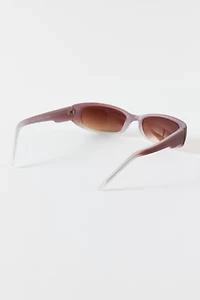 Vintage By UO Whimsical Sunglasses
