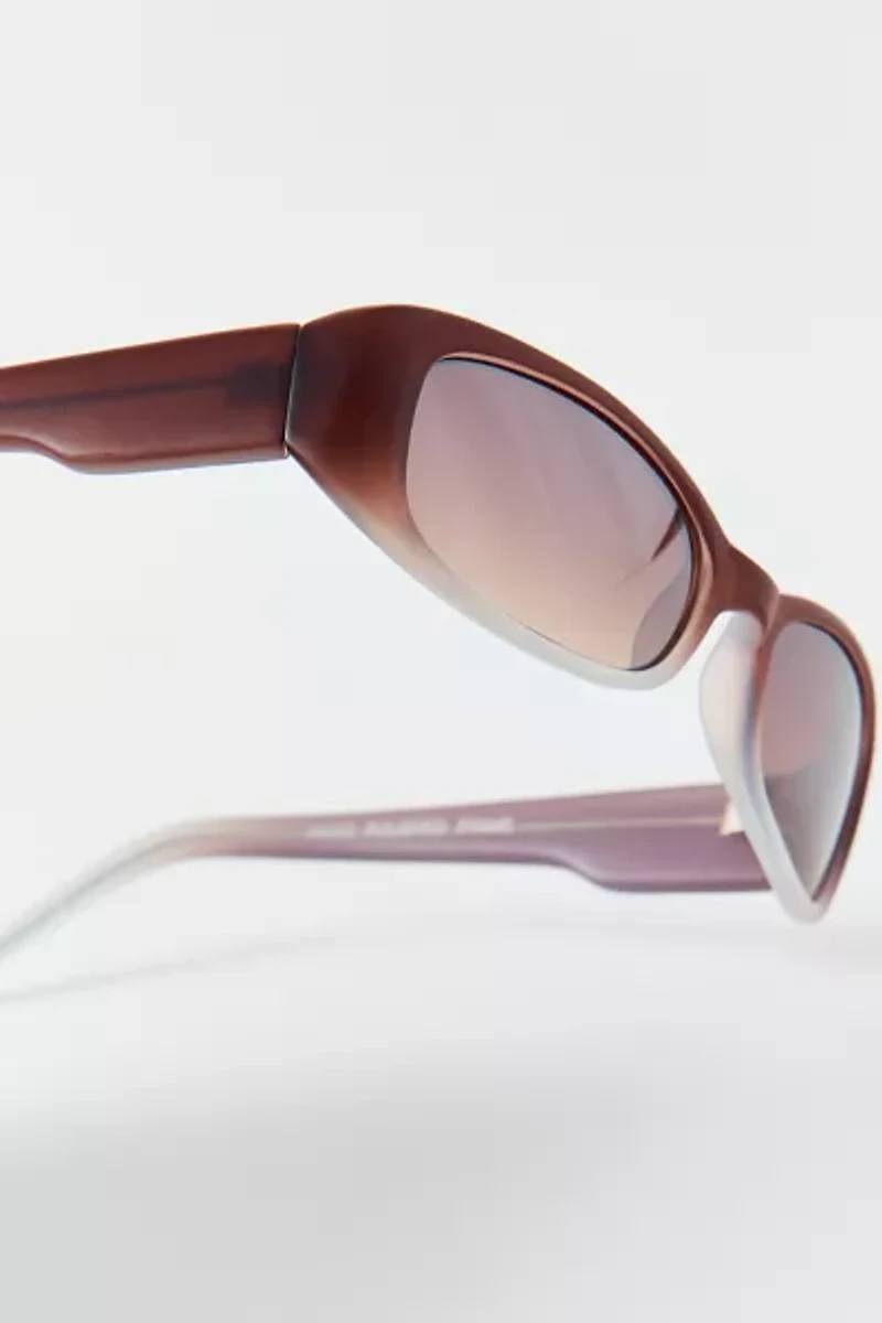 Vintage By UO Whimsical Sunglasses