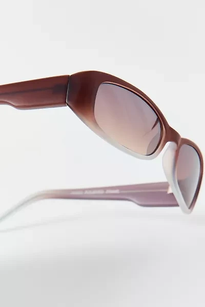 Vintage By UO Whimsical Sunglasses