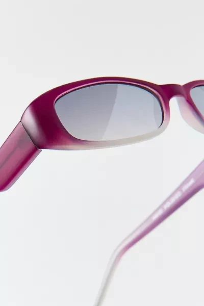 Vintage By UO Whimsical Sunglasses