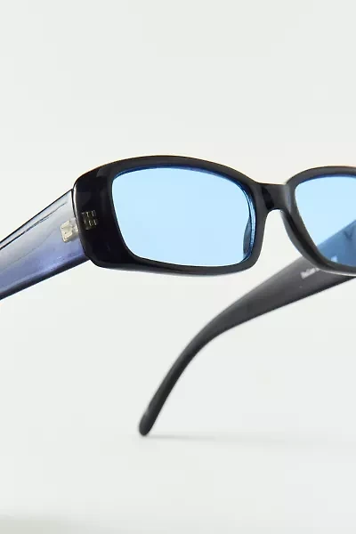 Vintage By UO Colorful Clear Sunglasses