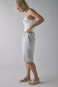 ReMADE By UO Slouchy Chino Jort