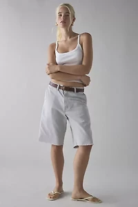 ReMADE By UO Slouchy Chino Jort