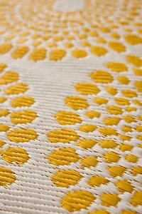 Rio Patterned Outdoor Rug