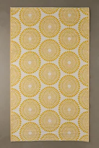 Rio Patterned Outdoor Rug
