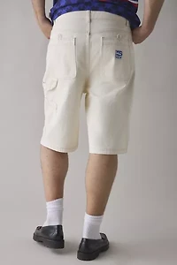 WORSHIP SUPPLIES Dozer Denim Jort