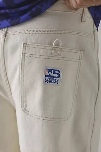 WORSHIP SUPPLIES Dozer Denim Jort
