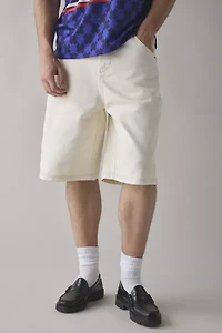 WORSHIP SUPPLIES Dozer Denim Jort