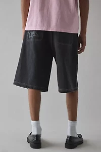 WORSHIP SUPPLIES Dozer Terrain Jean Short