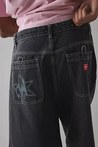 WORSHIP SUPPLIES Dozer Terrain Jean Short