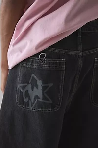WORSHIP SUPPLIES Dozer Terrain Jean Short