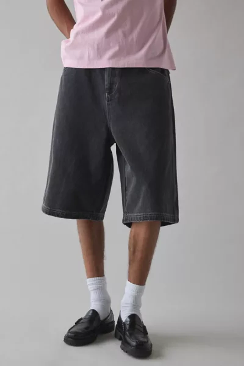 WORSHIP SUPPLIES Dozer Terrain Jean Short