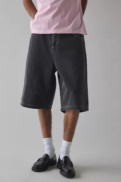 WORSHIP SUPPLIES Dozer Terrain Jean Short
