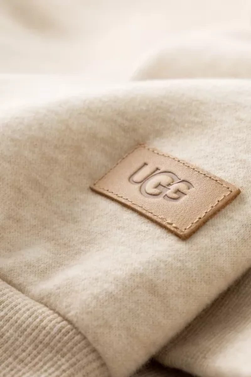 UGG Classic Hoodie Sweatshirt