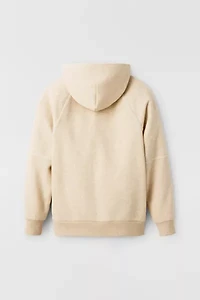 UGG Classic Hoodie Sweatshirt