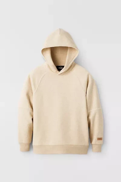 UGG Classic Hoodie Sweatshirt